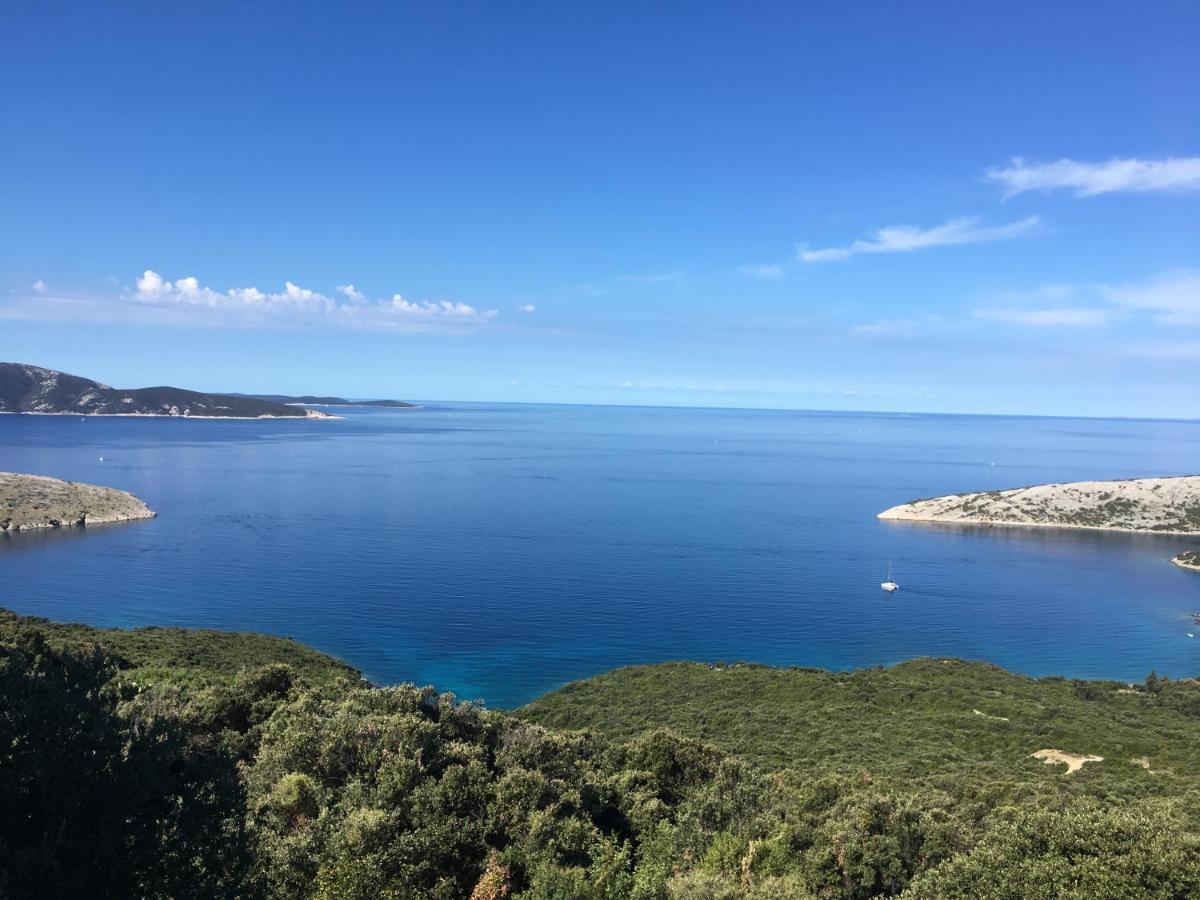 Ustrine View Villa Exterior photo